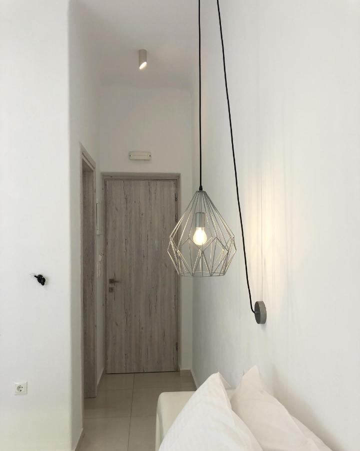 Taki'S Guests Bed & Breakfast Naxos City Exterior photo