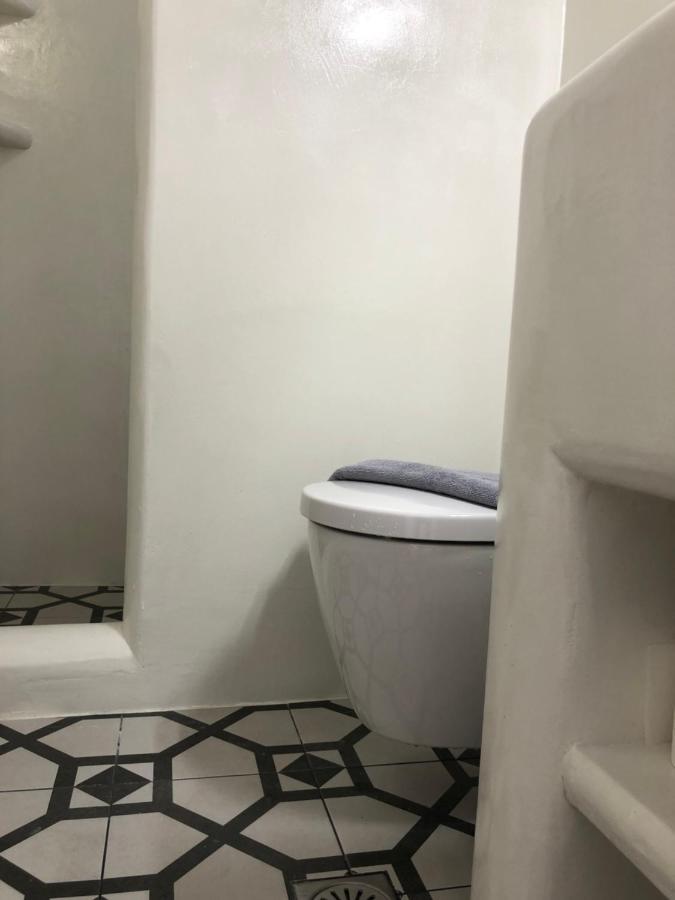 Taki'S Guests Bed & Breakfast Naxos City Exterior photo