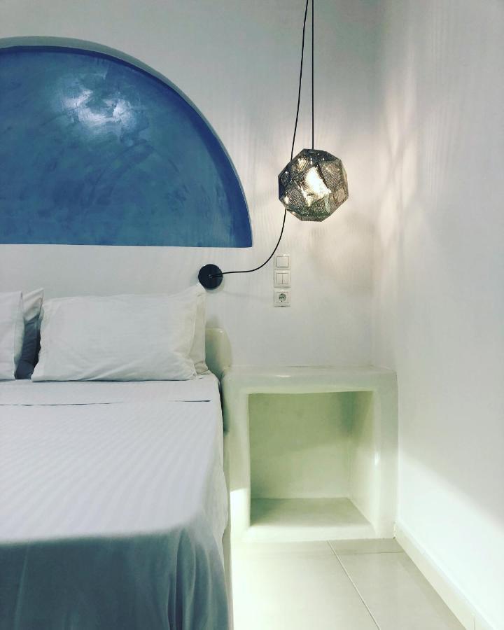 Taki'S Guests Bed & Breakfast Naxos City Exterior photo