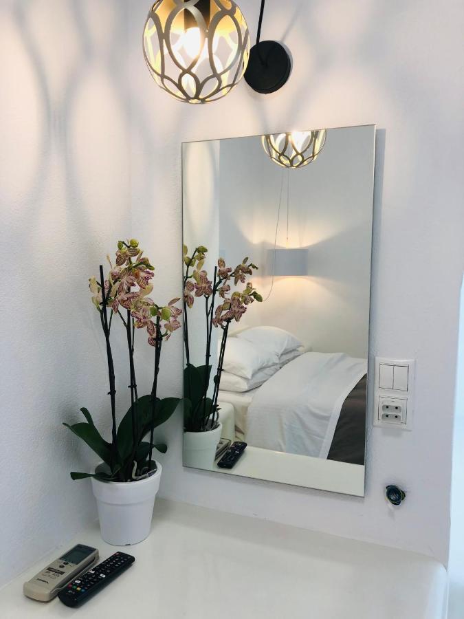 Taki'S Guests Bed & Breakfast Naxos City Exterior photo