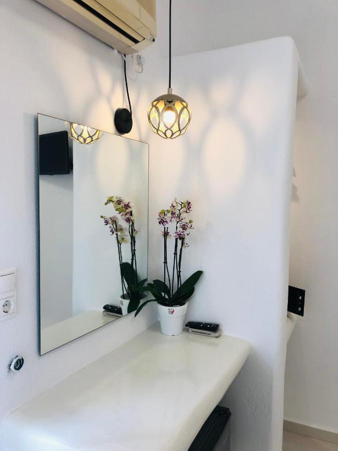 Taki'S Guests Bed & Breakfast Naxos City Exterior photo