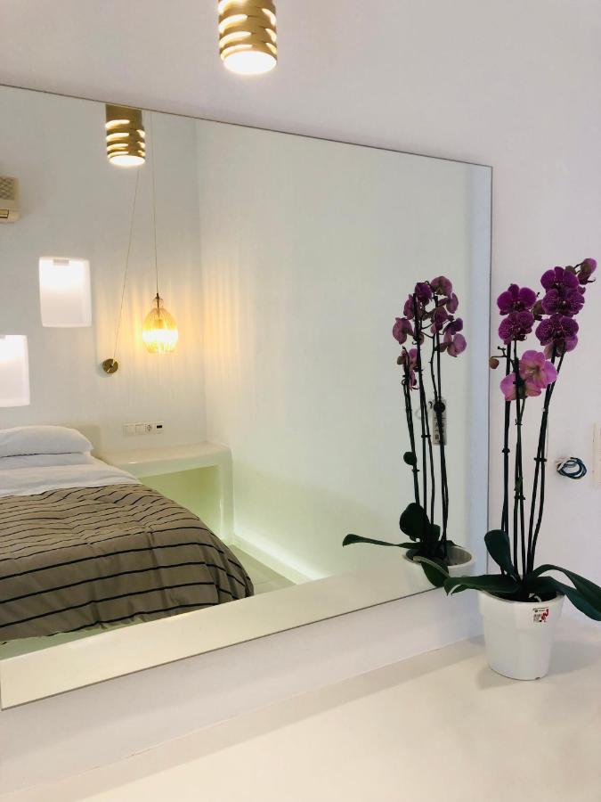 Taki'S Guests Bed & Breakfast Naxos City Exterior photo