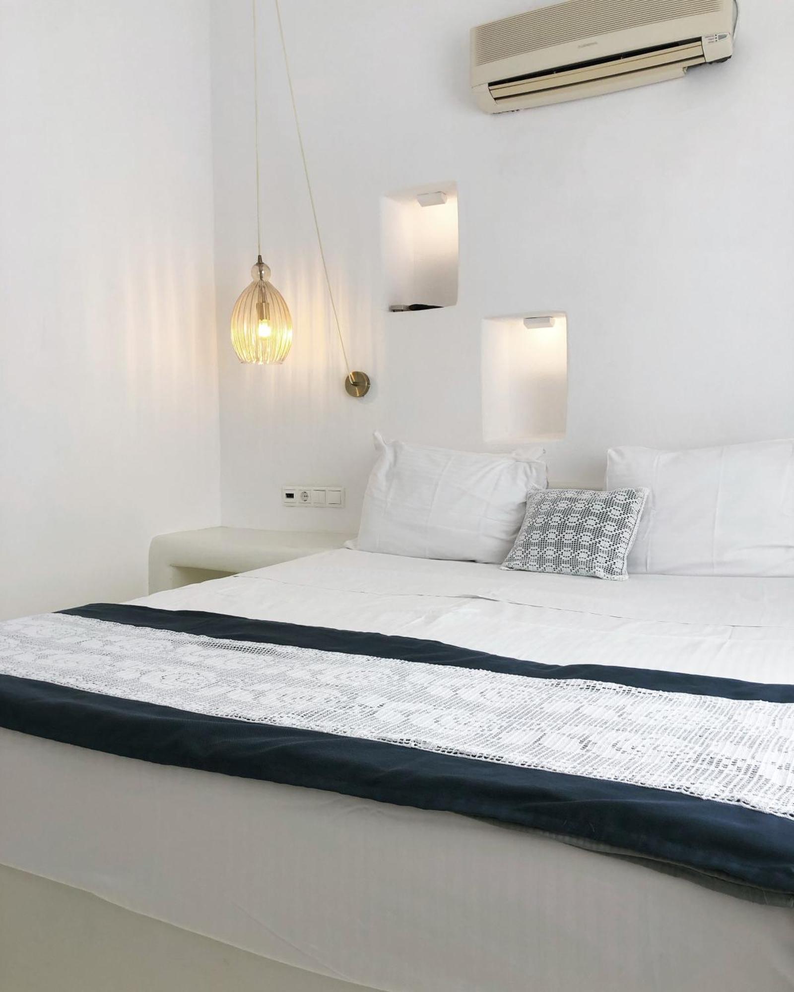 Taki'S Guests Bed & Breakfast Naxos City Exterior photo
