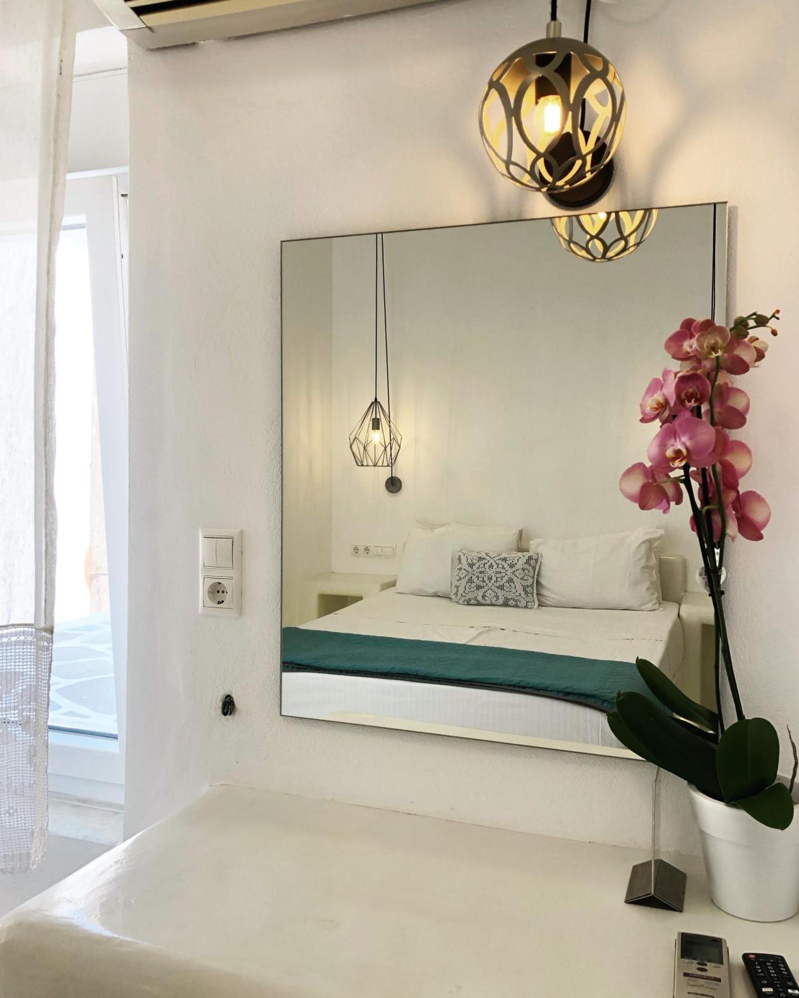 Taki'S Guests Bed & Breakfast Naxos City Exterior photo